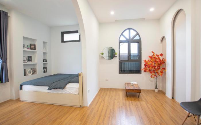 Apartment Quoc Tu Giam