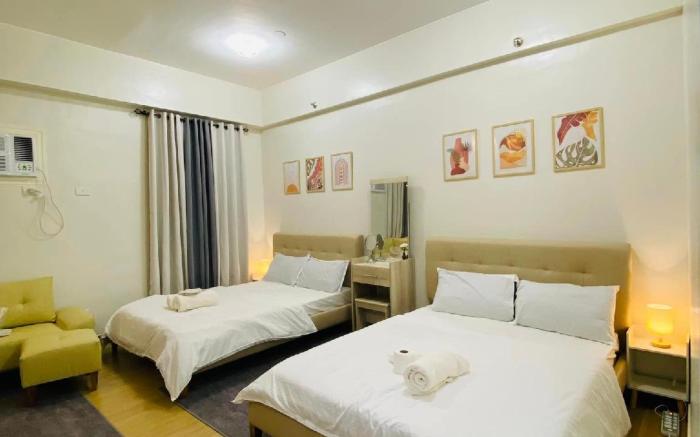 SMDC Hope Residences Casa Mojica