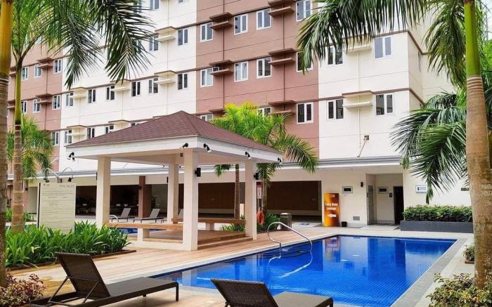 SMDC Hope Residences Casa Mojica