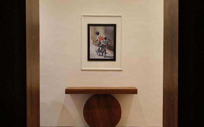 Hotel Atithi Inn Akluj