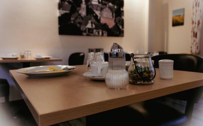 Haller Hotel Garni