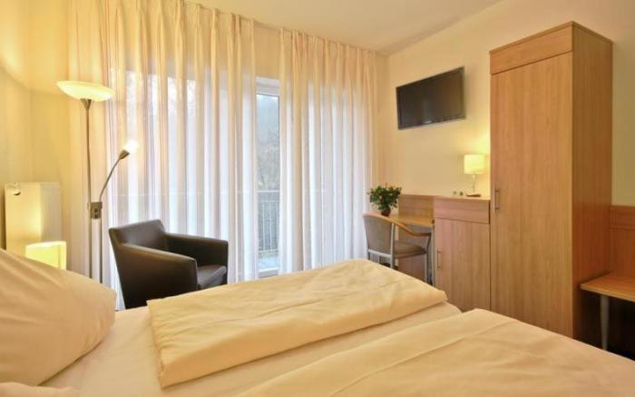 Haller Hotel Garni