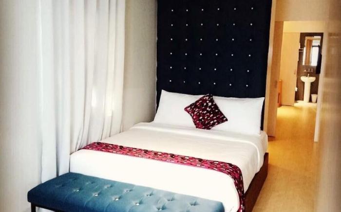The Madeline Boutique Hotel and Suites