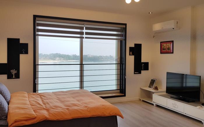 Jeju Gaviota Pension