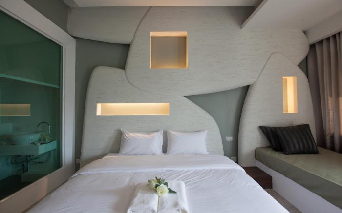 O-Bay Design Hotel Prachuap