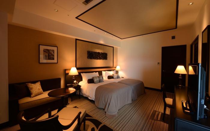 Hotel Monterey Okinawa Spa and Resort