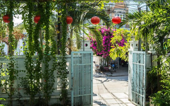 Areca Homestay