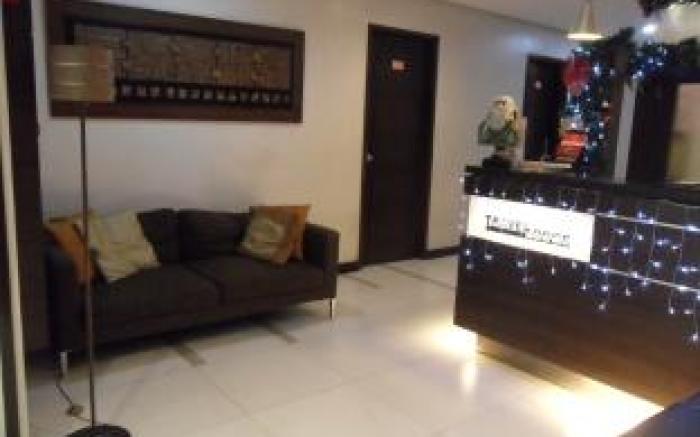 Olongapo Travel Lodge