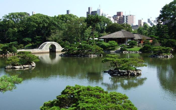Hiroshima Tokyu REI Hotel