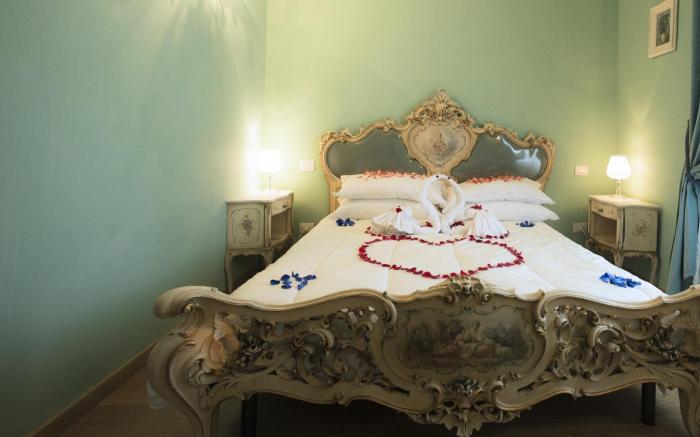 Residenza dei Principi Bed and Breakfast