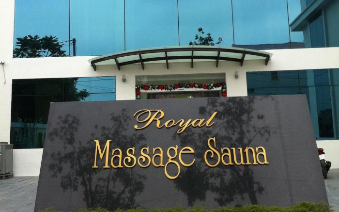 Royal Hotel Ninh Binh