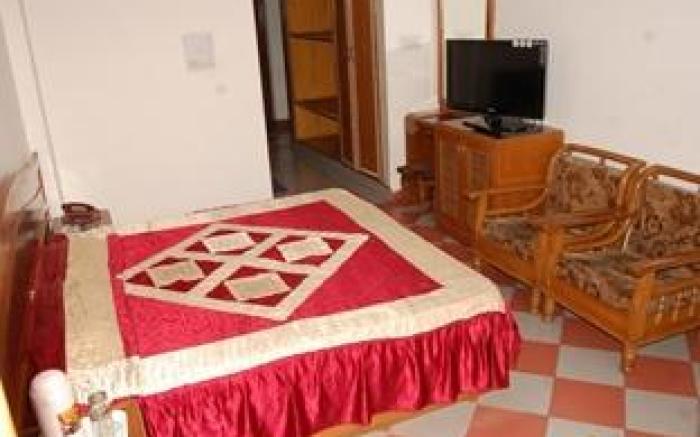 Hotel Hemkunth