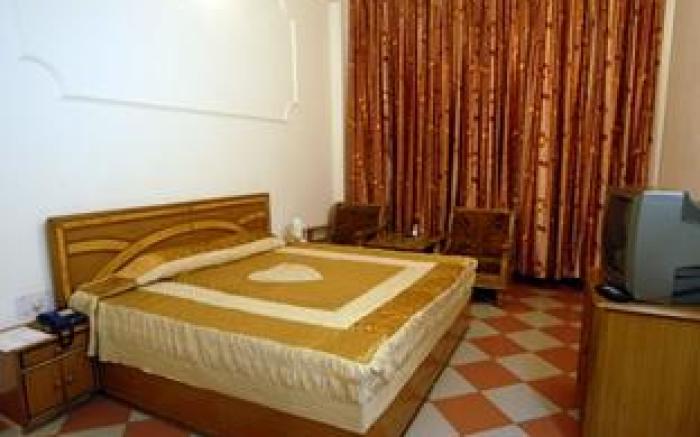 Hotel Hemkunth