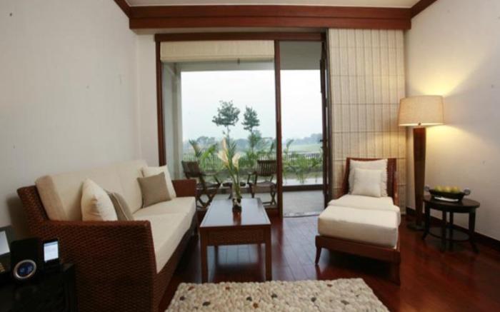 Jaypee Greens Golf and Spa Resort