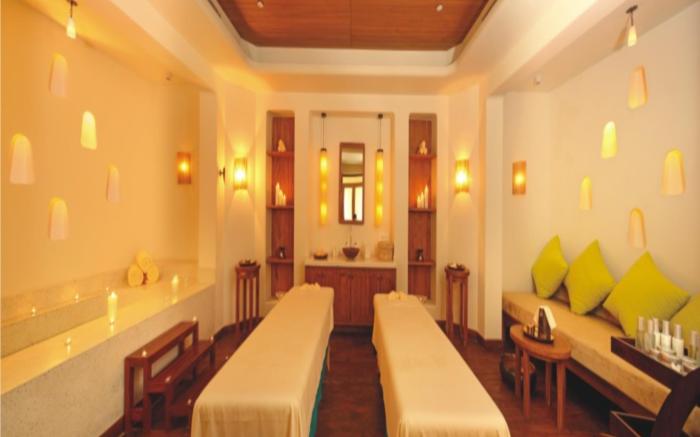 Jaypee Greens Golf and Spa Resort