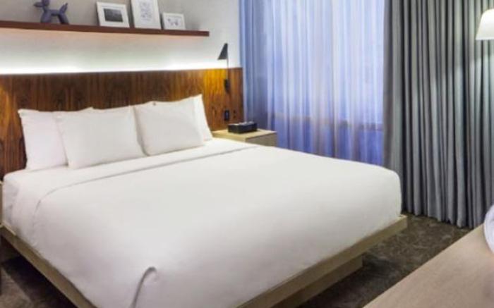 Hyatt Centric Times Square New York
