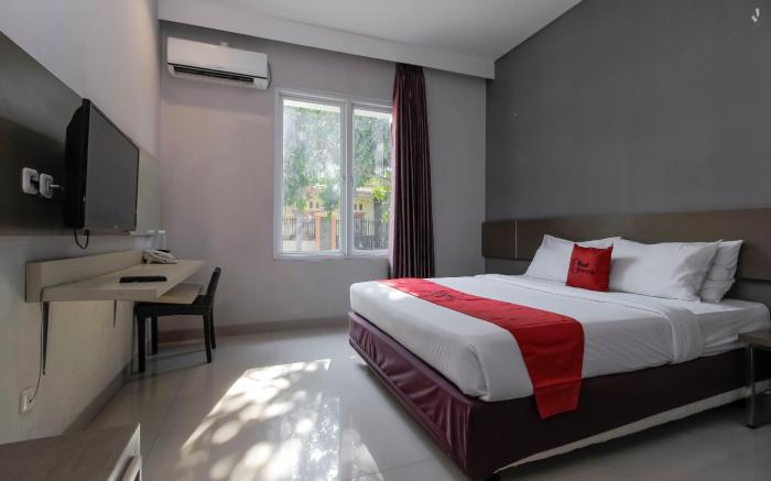 RedDoorz near Goa Sunyaragi