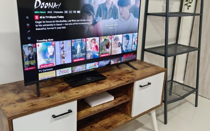 KLIA Airport Homestay 1