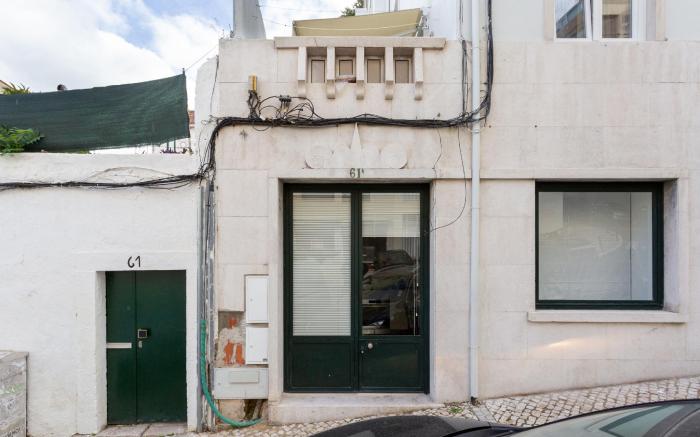 ESTRELA DELIGHT by HOMING