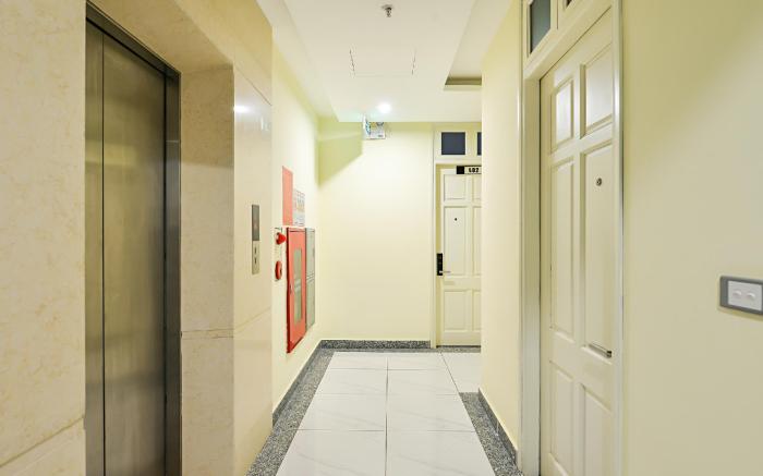 Suji Hotel
