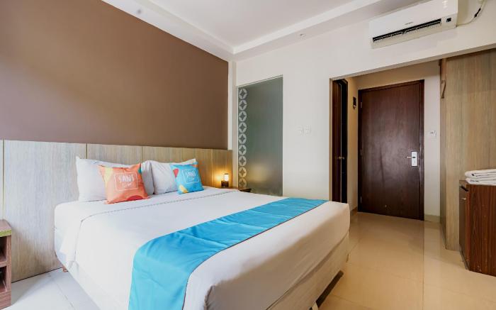 Sans Vibes Jasmine Suite TB Simatupang