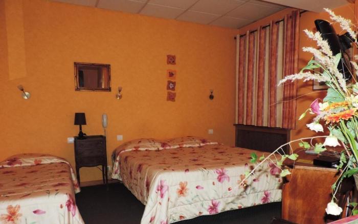Hotel Provence by Adonis