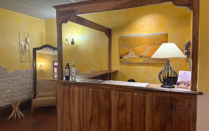 Hotel Provence by Adonis