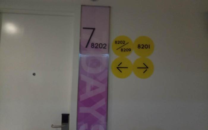 7Days Inn Guiyang Xingguan Road Branch