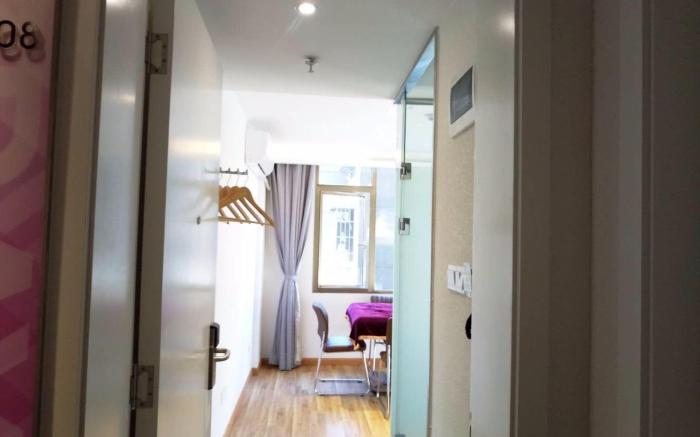 7Days Inn Guiyang Xingguan Road Branch