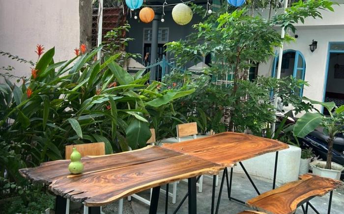 VYA homestay Hue