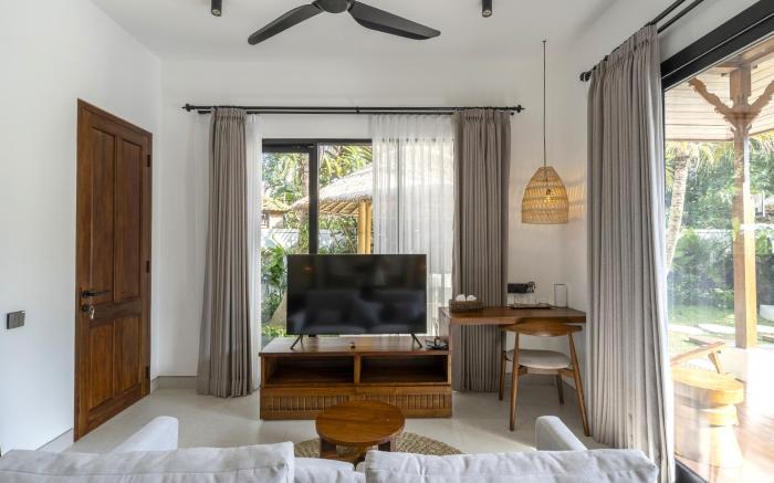 Sicilia by DH Ubud