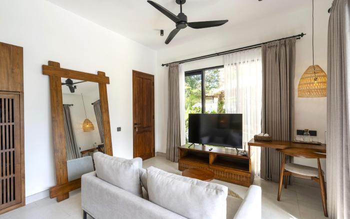 Sicilia by DH Ubud