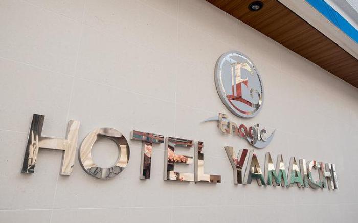 Enagic HOTEL YAMAICHI 