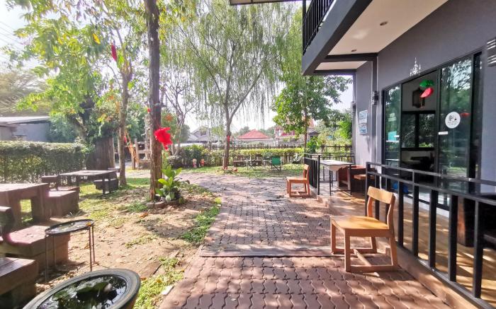 Kan Home Hotel