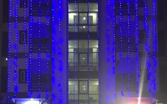 Hotel White House Residency By GRB