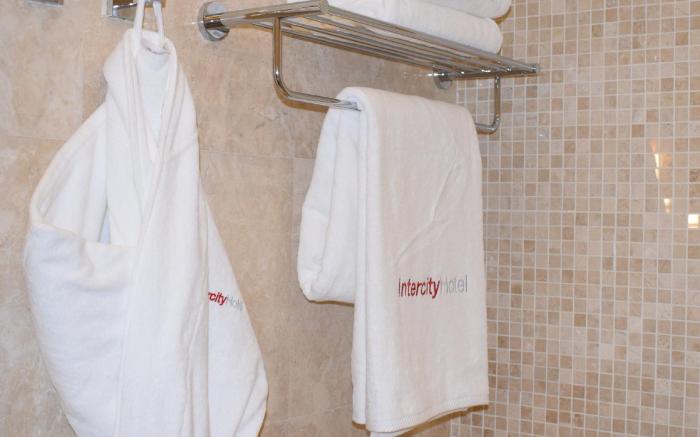 IntercityHotel Riyadh Malaz
