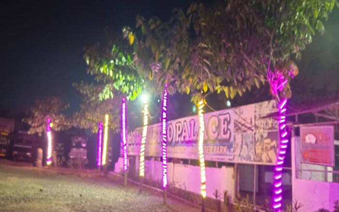 hotel metro palace resort 