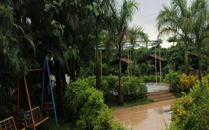 hotel metro palace resort 