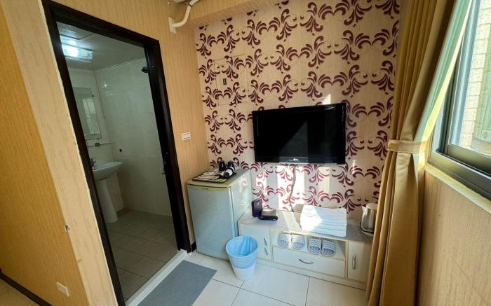 平方米1臥室公寓 (北區) - 有1間私人浴室