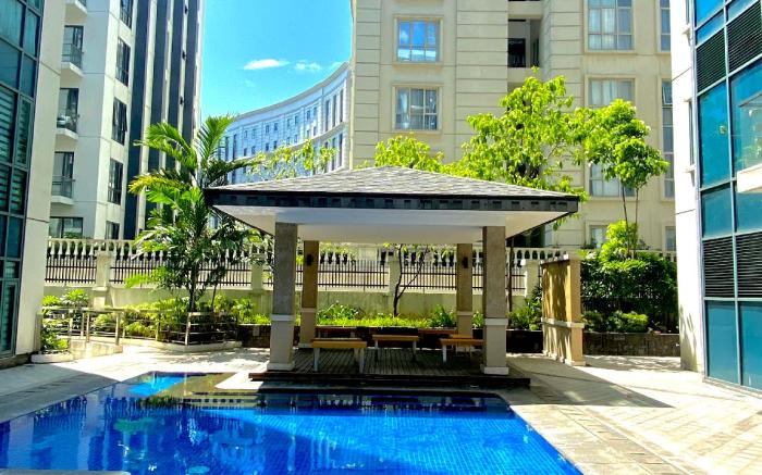 Condo in Newport City Pasay near NAIA T3 AIRPORT MANILA
