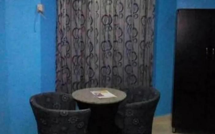 Green Estate Serviced Apartment