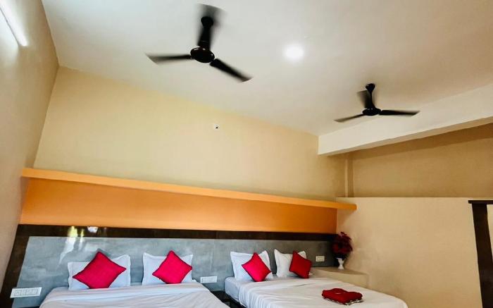 Hetamji Villa Mount Abu