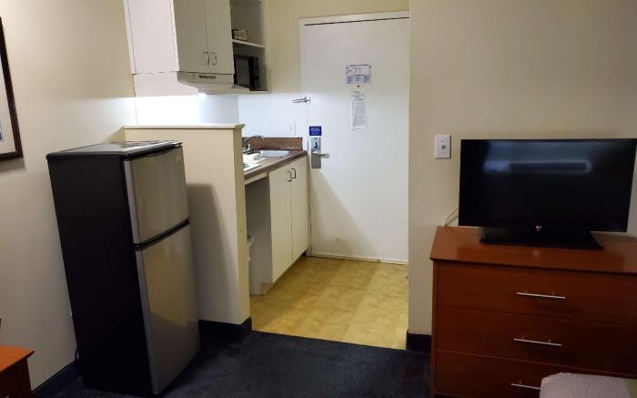 Studio6 Richmond, VA - I-64 West