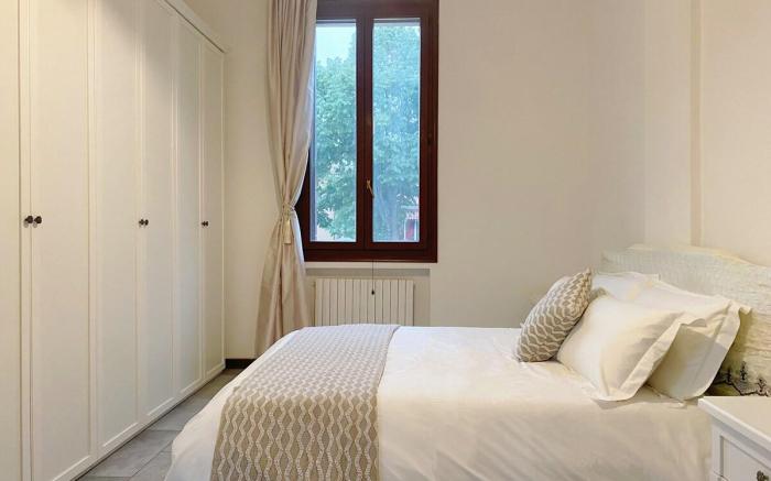 Gris Apartment: Venice-Mestre