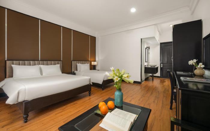 Kly Boutique Hotel Huế