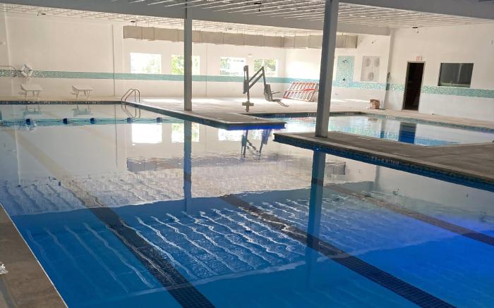 Tanglewood Resort on Lake Texoma, an Ascend Collection Resort