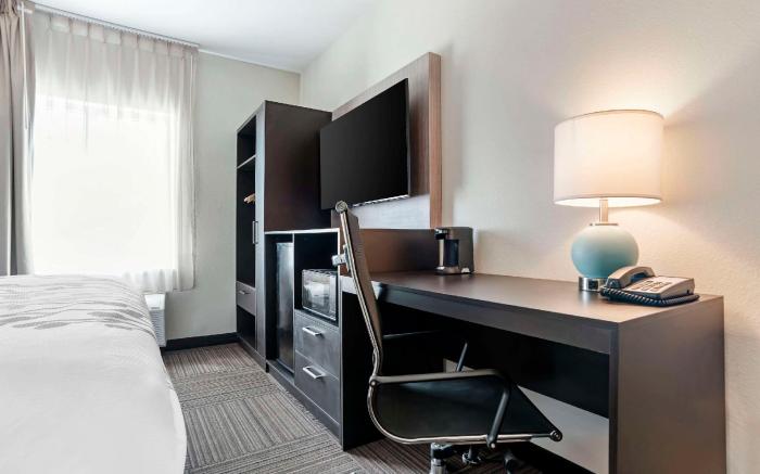 Sleep Inn & Suites Fort Walton Beach - Destin West