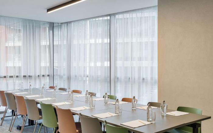 Mercure Sofia City