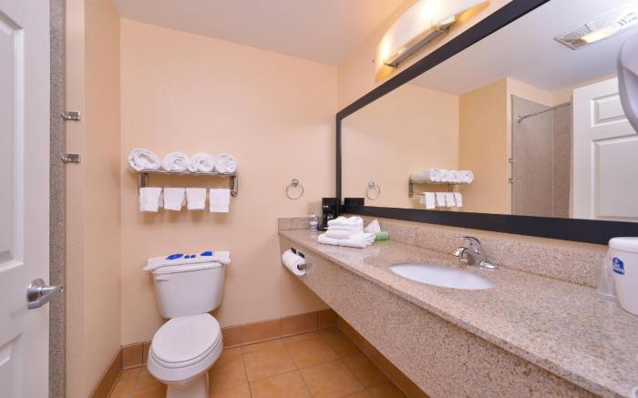 Quality Inn & Suites Williamsport