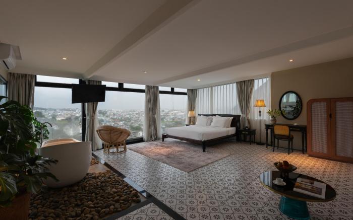 The Manor Villas Da Lat 